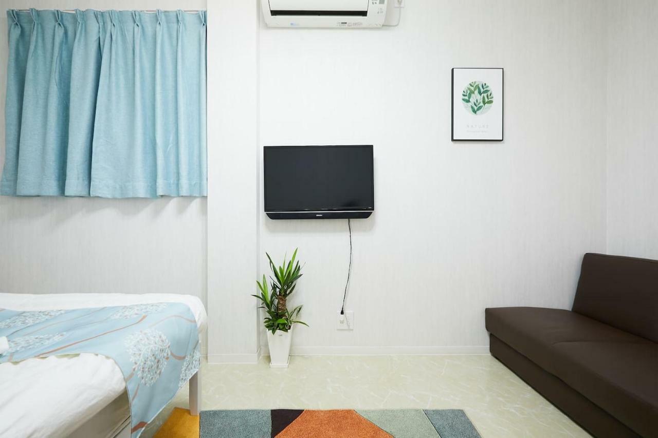 Mitsuba Guest House Tokyo Esterno foto
