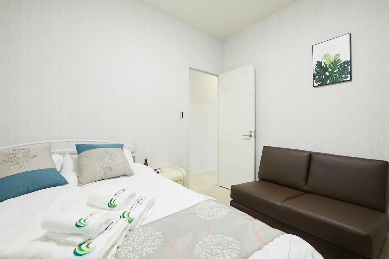 Mitsuba Guest House Tokyo Esterno foto