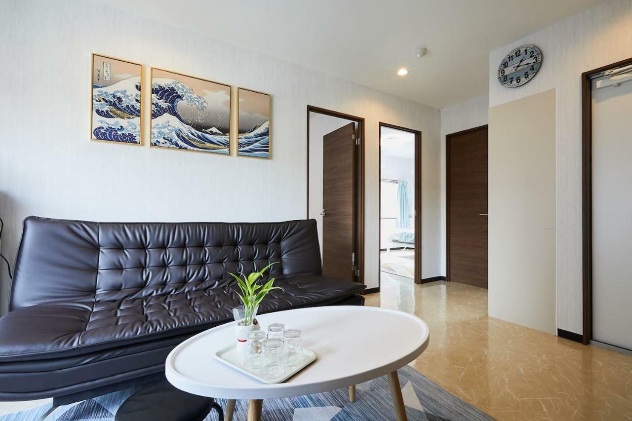 Mitsuba Guest House Tokyo Esterno foto