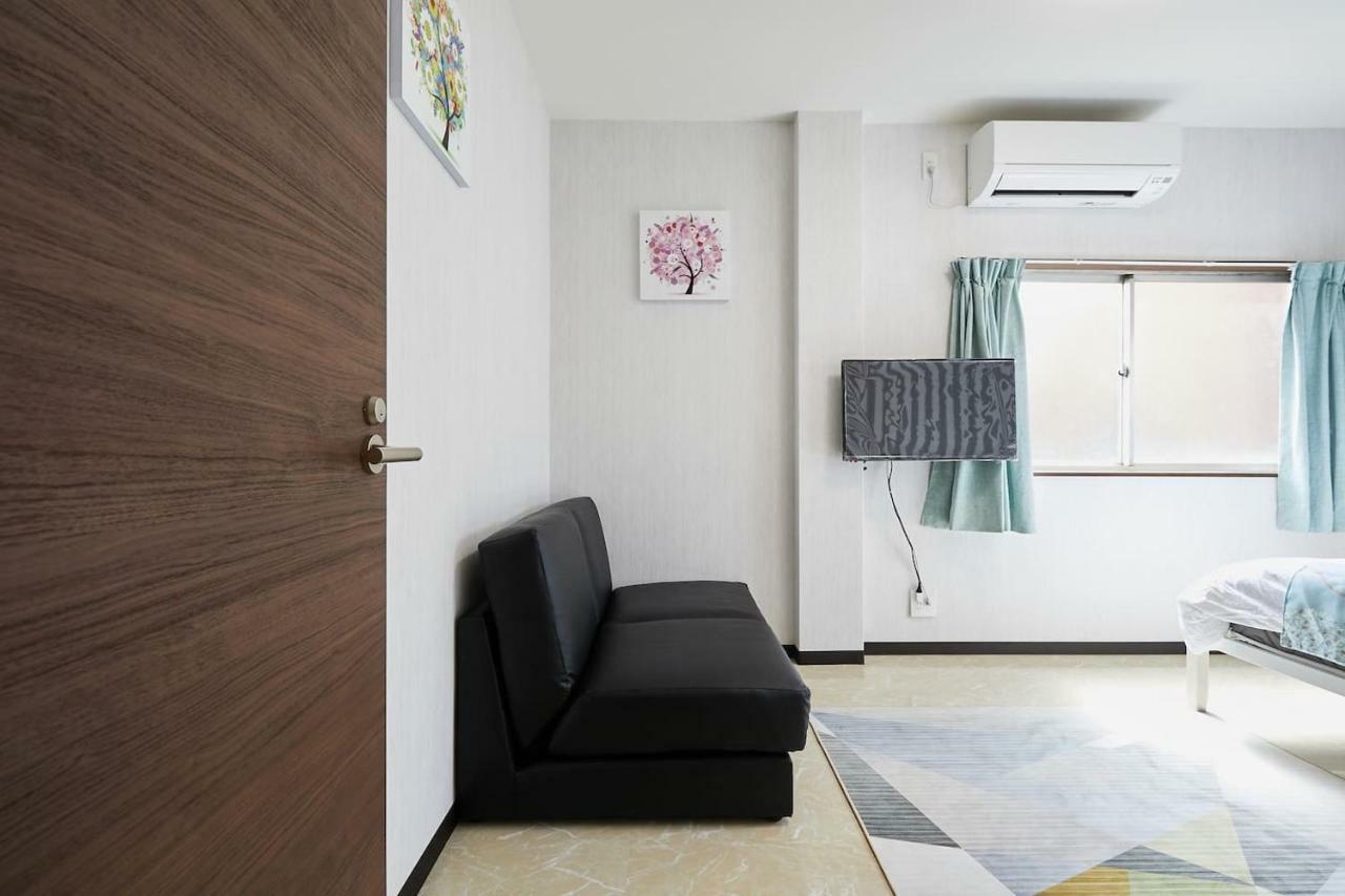 Mitsuba Guest House Tokyo Esterno foto