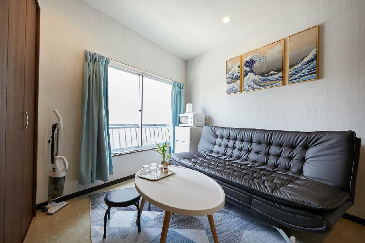 Mitsuba Guest House Tokyo Esterno foto