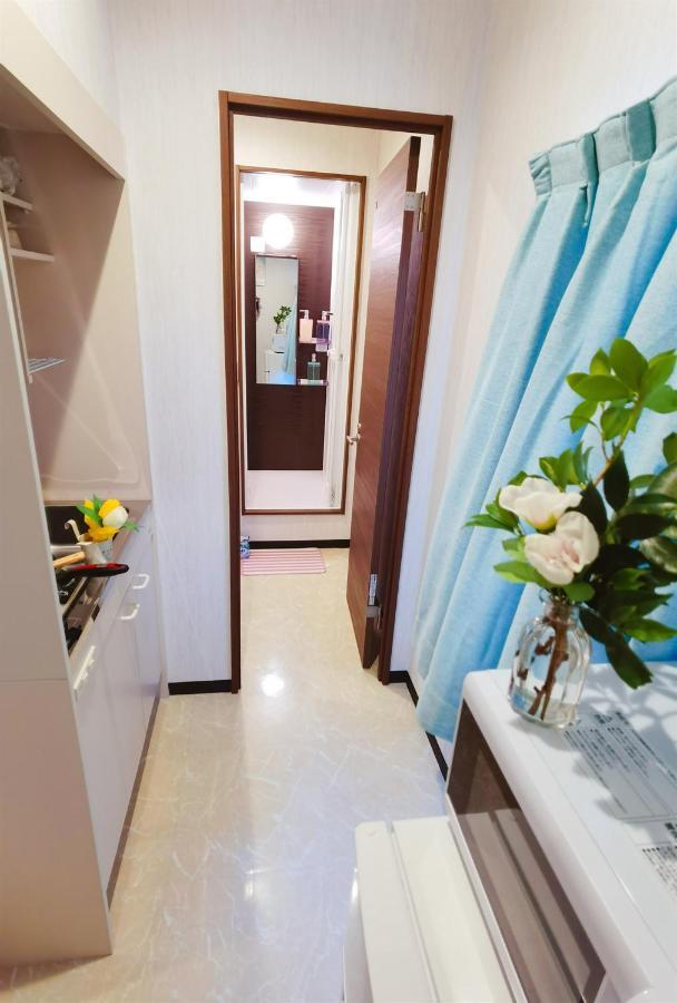 Mitsuba Guest House Tokyo Esterno foto