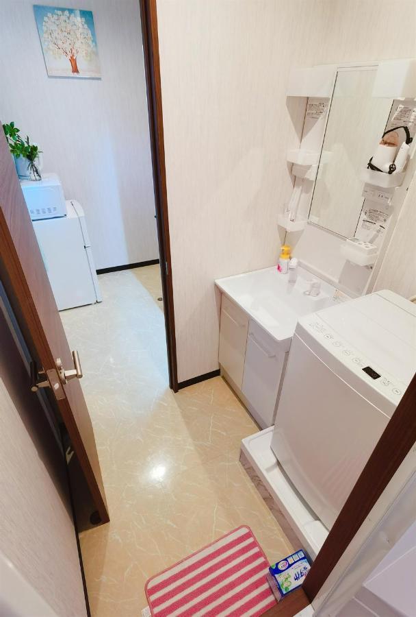 Mitsuba Guest House Tokyo Esterno foto
