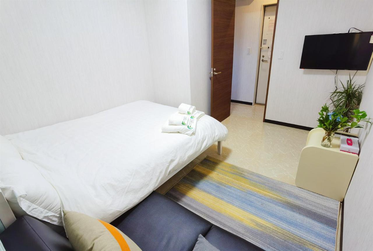 Mitsuba Guest House Tokyo Esterno foto
